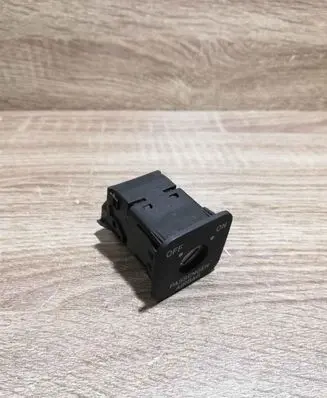 Toyota Prius (XW20) Passenger airbag on/off switch 1592P50