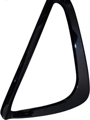 Toyota Prius (XW50) Front fog light trim/grill PW40147002 40147002
