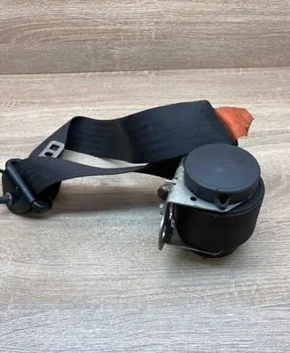 Ford Transit Front seatbelt 560053152