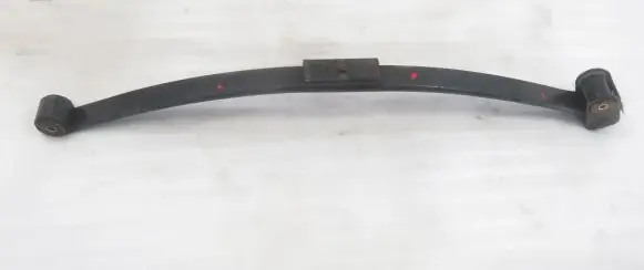 Iveco Daily 6th gen Rear leaf spring 