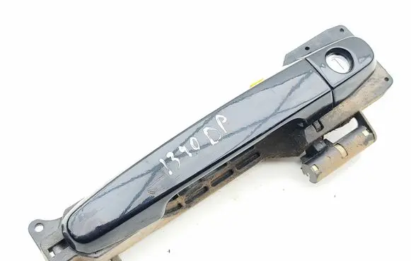 Toyota RAV 4 (XA20) Front door exterior handle