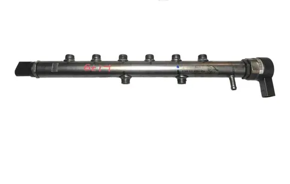 Mercedes-Benz GLE W167 Fuel main line pipe A6560700095