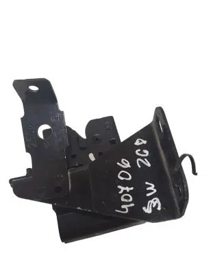 Peugeot 407 Tailgate window lock/catch/latch 9648254780