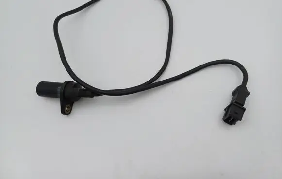 Fiat Seicento/600 Crankshaft position sensor 46778331