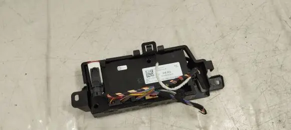 Audi A3 8Y Climate control unit 5wa907007p