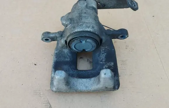 Citroen Jumpy Rear brake caliper 32054833PMX 1617937080