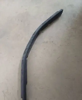 BMW 4 F32 F33 Engine compartment rubber 7239146 723914613