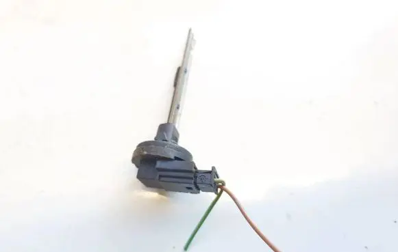 Peugeot 307 Interior temperature sensor 102319023