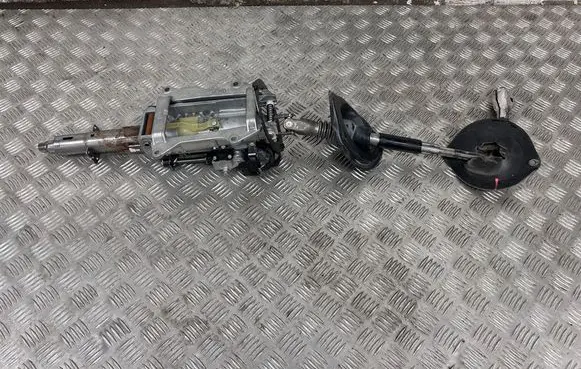 Maserati Ghibli Steering wheel axle 06700387800
