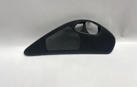 Dash center speaker trim cover