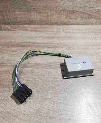 BMW 5 E34 Other control units/modules 9404037