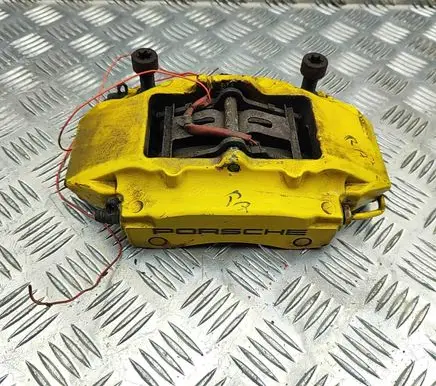 Porsche Boxster 986 Rear brake caliper 996352422 98635242401