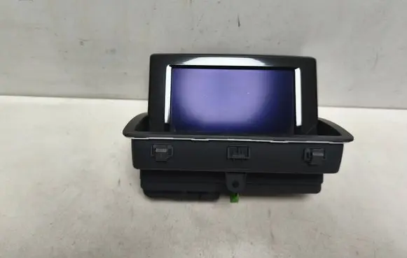 Audi Q3 8U Screen/display/small screen 8U0857273A