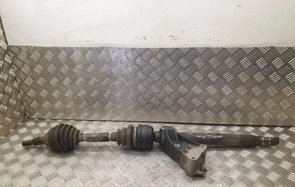 Opel Signum Front driveshaft