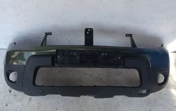 Dacia Duster Front bumper 620220754R