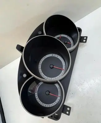 Mazda 3 I Speedometer (instrument cluster)