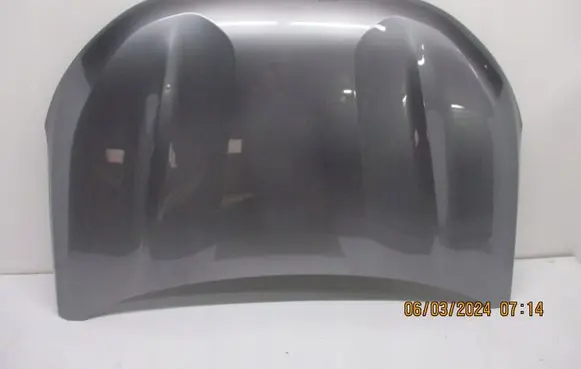 Renault Austral Engine bonnet/hood