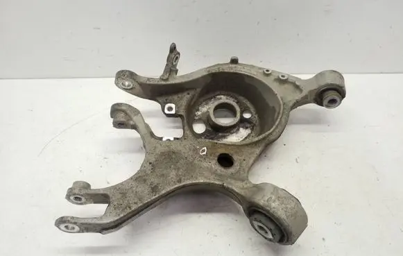 Ford Fusion II Rear upper control arm/wishbone DG9C5K651CX