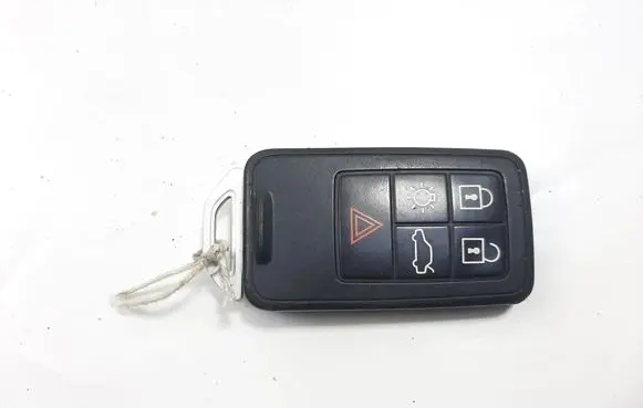 Volvo XC60 Ignition key/card 