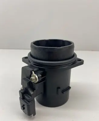 Peugeot 208 Mass air flow meter 9683282980