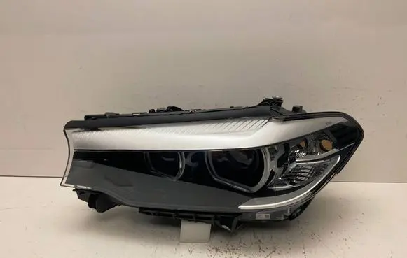 BMW 5 G30 G31 Headlight/headlamp 8499111 10391010009