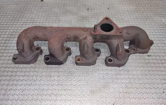 Fiat Ducato Exhaust manifold 6U3Q9430AD