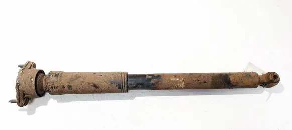 Mercedes-Benz C AMG W204 Rear shock absorber/damper 
