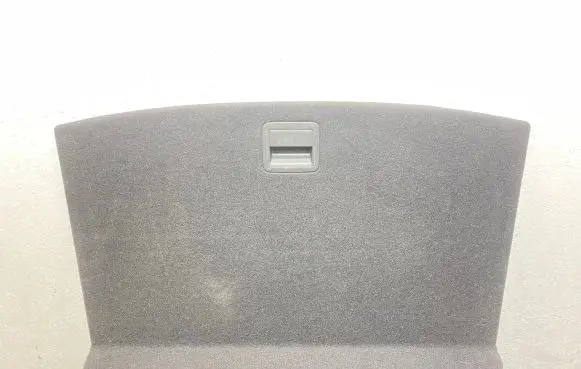 Trunk/boot mat liner