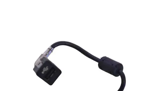 USB socket connector