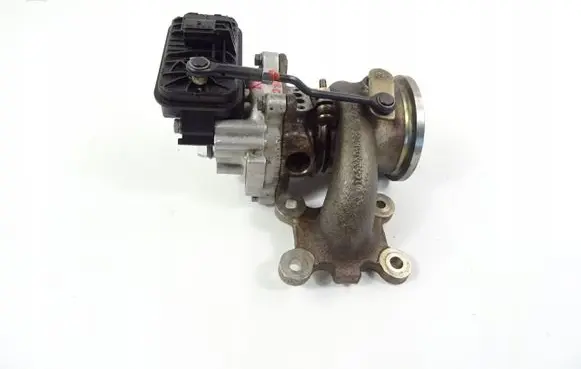 Audi A1 Turbo 04C145703M