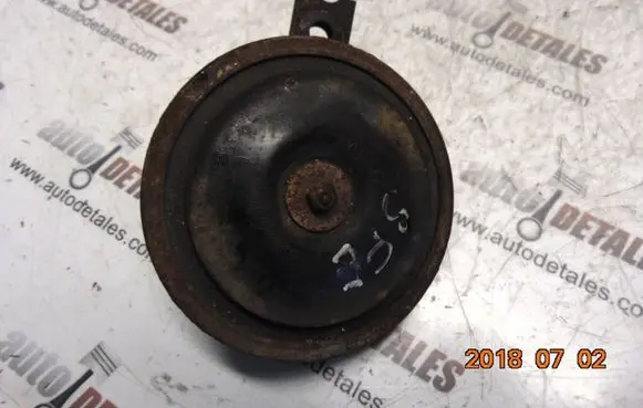 Hyundai Santa Fe Horn signal 28R000033