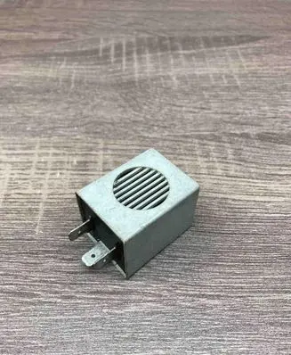 Renault Laguna I Other relay 12V76731