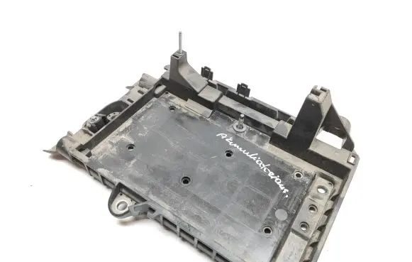 Mercedes-Benz A W177 Battery tray A1776204201