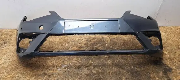 Seat Ibiza V (KJ) Front bumper 6F0807221D
