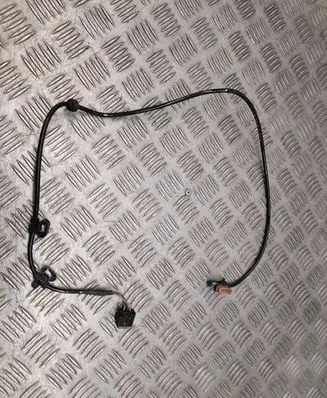 Mercedes-Benz E A207 Rear ABS sensor wiring A2075407310