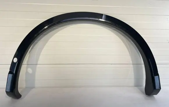 Volkswagen Tiguan Rear arch trim 571853818A
