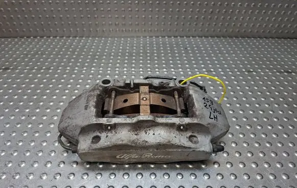 Alfa Romeo Brera Front brake caliper S18066855