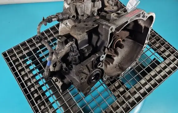 KIA Ceed Manual 5 speed gearbox R71773 IMPRK1597264