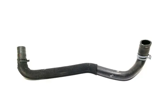 Audi A7 S7 4G Heater radiator pipe/hose 4G1819372D VAC125603HU
