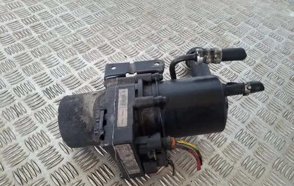 Peugeot 307 Power steering pump 21601221
