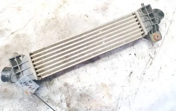 Ford Mondeo Mk III Intercooler radiator 868963a is70-9l440ad