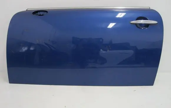 Mini Cooper Door (2 Door Coupe) 