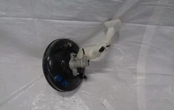 Renault Kadjar Brake booster 460074EH3A