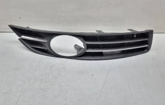 Volkswagen PASSAT B6 Front fog light trim/grill 3C0853666A