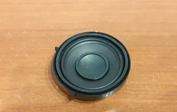 BMW 1 F40 Panel speaker 8029 9151127