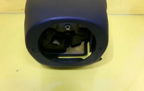 Opel Meriva A Steering wheel column trim 13136397 460029937