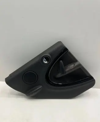 Mini Cooper Countryman R60 Rear door card panel trim 9800785