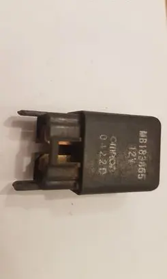 Mitsubishi Pajero Other relay MB183865