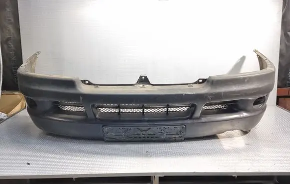 Fiat Ducato Front bumper 735383178 735382178
