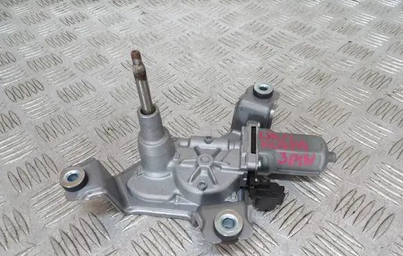 Jeep Grand Cherokee Rear window wiper motor 68229937AA